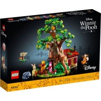 21326 Winnie the Pooh
